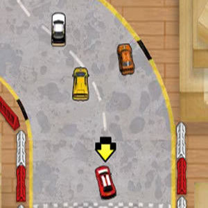 雷速登閃電漂移 雷速登閃電漂移