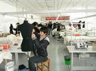 南通紡織職業技術學院