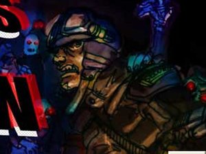 陰影下的蛇神 陰影下的蛇神