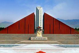 孟良崮景區 孟良崮景區