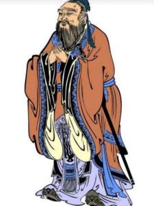 中國聖人 中國聖人