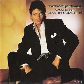 Wanna Be Startin Somethin