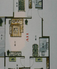 宏益華香港城 宏益華香港城