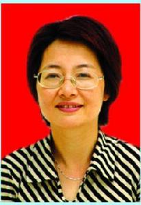 歐陽玲莉 歐陽玲莉