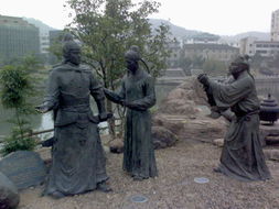 李綱醉月 李綱醉月