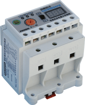 電子式熱繼電器 電子式熱繼電器