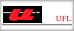 UFL logo
