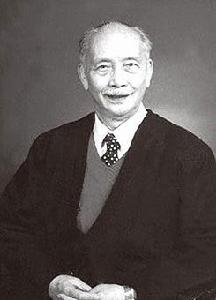 謝韜[原中國人民大學副校長]