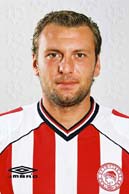 吉爾吉奧斯·阿納托拉基斯 吉爾吉奧斯·阿納托拉基斯