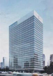 世鰲(CBD國際)商務中心 世鰲(CBD國際)商務中心