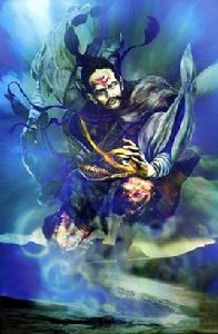 神行太保功 神行太保功