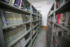 上杭縣圖書館 上杭縣圖書館