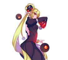 自律作戰單位A1