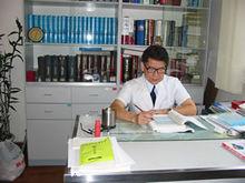 華西醫科大學藥學院院長-鄭虎