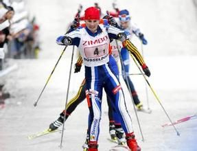 世界盃越野滑雪錦標賽 世界盃越野滑雪錦標賽