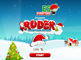 小怪小怪小小怪聖誕版 小怪小怪小小怪聖誕版