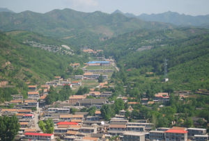 江會寺村 江會寺村