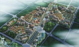 中集國際城 中集國際城