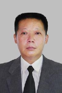 許玉華[保山市人大法制工作委員會原主任]