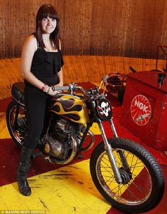 賈米·泰利爾 賈米·泰利爾