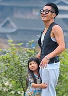 爸爸去哪兒2[2015年由謝滌葵執導的電影]