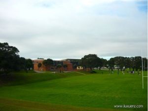 惠靈頓理工學院 惠靈頓理工學院