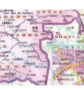 沃佩斯省 沃佩斯省