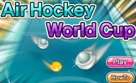桌面曲棍球世界大賽 桌面曲棍球世界大賽