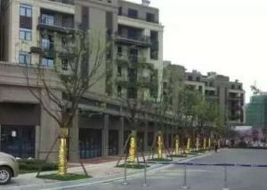 麒麟門社區 麒麟門社區