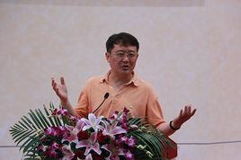 何建華[東華理工大學副教授]