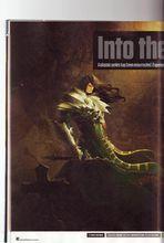 惡魔城暗影之王：命運之鏡