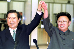 Kim Jong-il