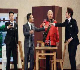 最佳酒友 最佳酒友