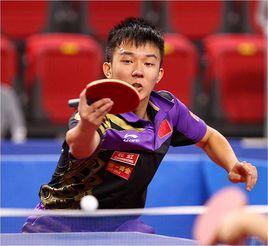 吳家驥[桌球隊運動員]