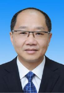 趙越[廣西中馬欽州產業園區管委會副主任]