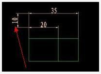 基線間距 基線間距