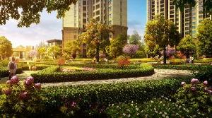 和泓梅溪四季 和泓梅溪四季