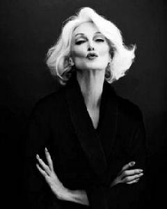 卡門[美國超級模特]