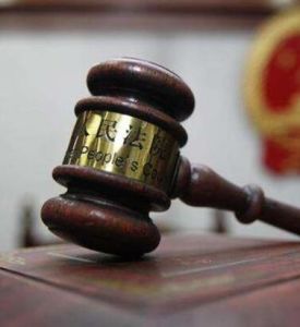 審判[2017年最高法出品電視劇]