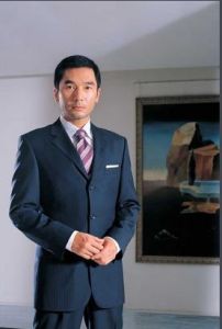 一切從結婚開始劇照