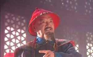 納喇&middot;蘇克薩哈劇中形象