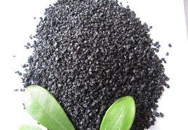 腐植質酸 腐植質酸