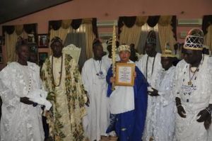 約魯巴人 約魯巴人