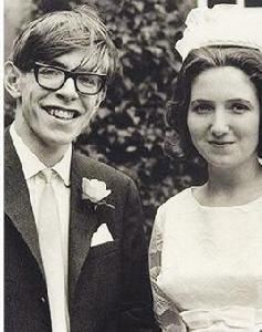 簡·霍金 簡·霍金