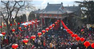 廟會經濟 廟會經濟