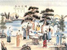 文心雕龍&middot;諧隱