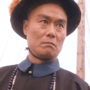 徐忠信[香港演員]