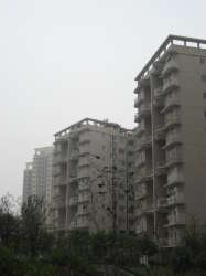 巴蜀麗景 巴蜀麗景