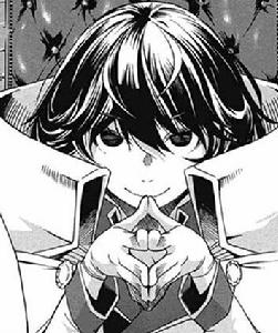 GUN&times;CLOVER[GUN&times;CLOVER]