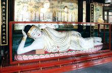 常州天寧寺[江蘇省常州市天寧寺]